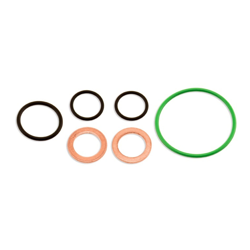 Bolt Euro Models Oil Change Kit - See disc for fitment