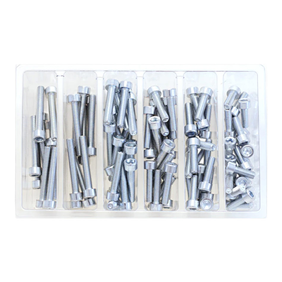 Bolt SVC M6 Socket Head Allen Service Kit