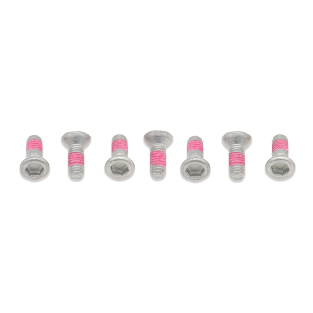 Bolt Rotor Bolt Pack  YZ80/85 (F+R)