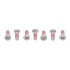 Bolt Rotor Bolt Pack  YZ80/85 (F+R)
