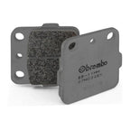 Brembo Upgrade Brake Pad Sinter Front 07HO32SX