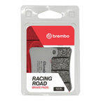 Brembo Xtra Brake Pad Sinter Front 07HO50SR