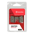 Brembo Prime Brake Pad Sinter Front 07SU14SA