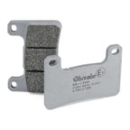 Brembo Xtra Brake Pad Sinter Front 07SU27SR
