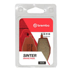 Brembo Prime Brake Pad Sinter Front 07YA14SD