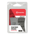 Brembo Xtra Brake Pad Sinter Front 07YA23SR