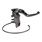 Brembo Upgrade Brake Master Cylinder RCS Corsacorta Front 110C74020