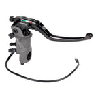 Brembo Upgrade Brake Master Cylinder RCS 17 Corsacorta Front 110C74040