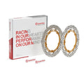 Brembo Brake Disc SS Xtra 320 mm
