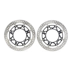 Brembo Upgrade Brake Disc T Drive Front 208A98548