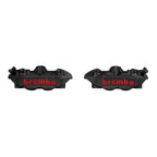 Brembo Prime Brake Caliper M4 34 Front 220A39750