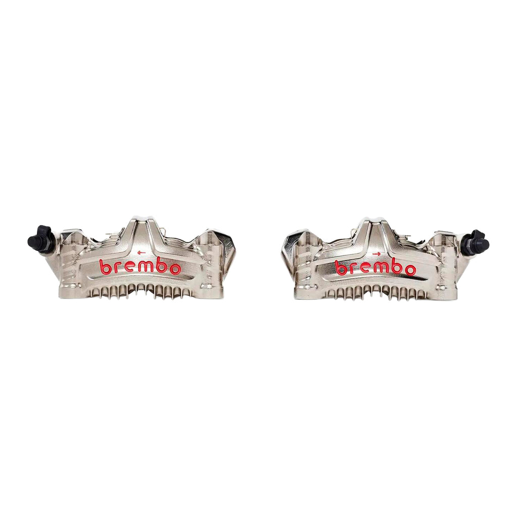 Brembo Upgrade Brake Caliper GP4 MS Front 220D60050