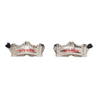 Brembo Upgrade Brake Caliper GP4 MS Front 220D60050