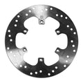 Brembo Prime Brake Disc Serie Oro Rear 68B40781