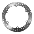 Brembo Prime Brake Disc Serie Oro Front 68B407K3