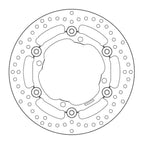 Brembo Prime Brake Disc Serie Oro Front 78B40812