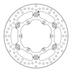 Brembo Prime Brake Disc Serie Oro Front 78B40848