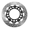 Brembo Prime Brake Disc Serie Oro Front 78B40871