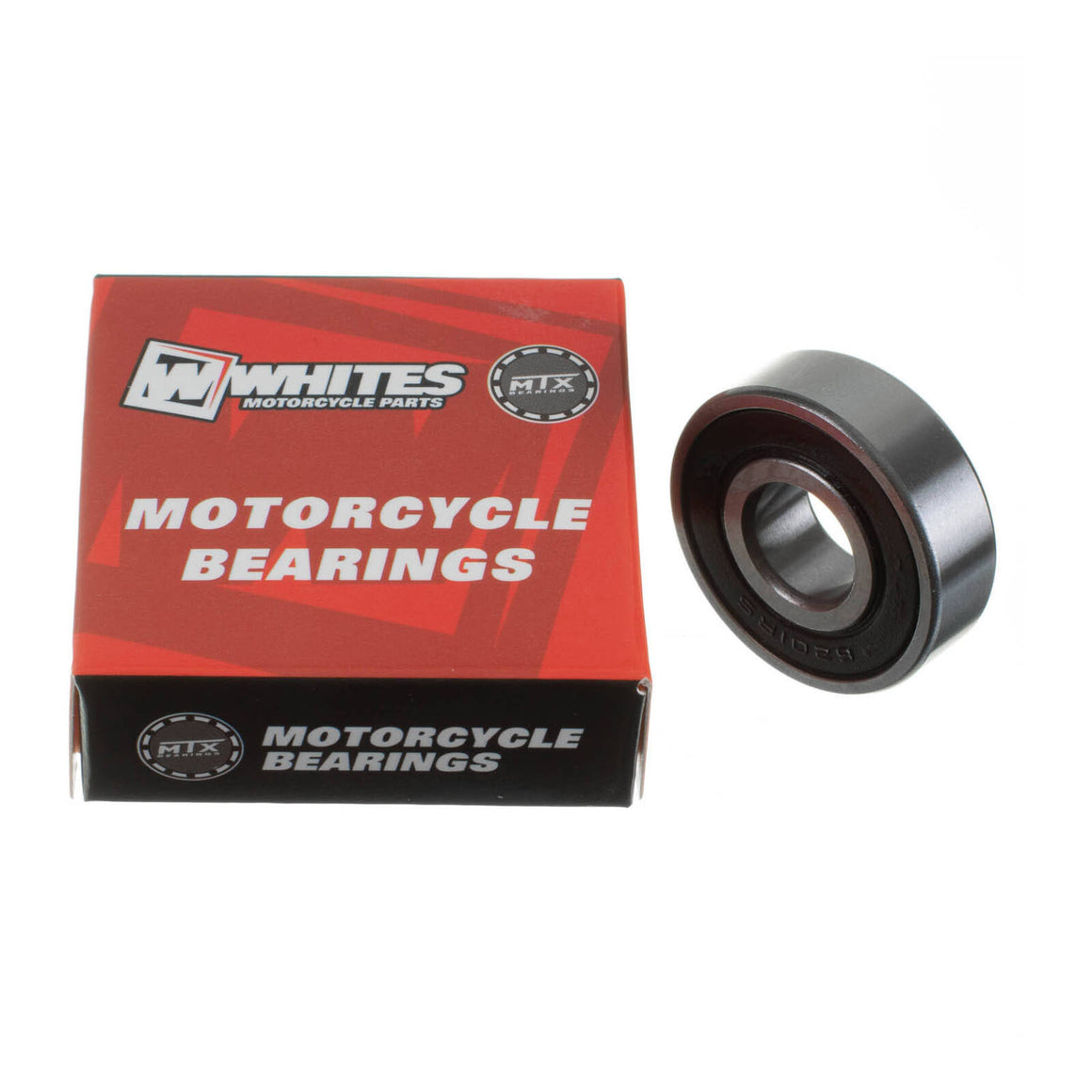Bearing 6203 -2RS 1 piece/each