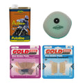Service Kit - Betamotor XTrainer '15-'18