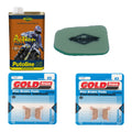 Service Kit - KTM 50 SX Mini '10-'20