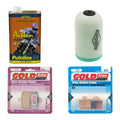 SERVICE KIT - KTM FREERIDE 250 R 2014-2017