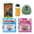 Service Kit - KTM 350 SX-F '11-'15'