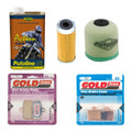 Service Kit - KTM Freeride 350 '12-'17