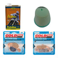 Service Kit - Suzuki RM 85 '10-'19