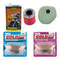 Service Kit - Suzuki RM-Z 450 '18-'19