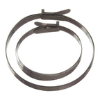 Whites CV Boot Clamps (Pair)
