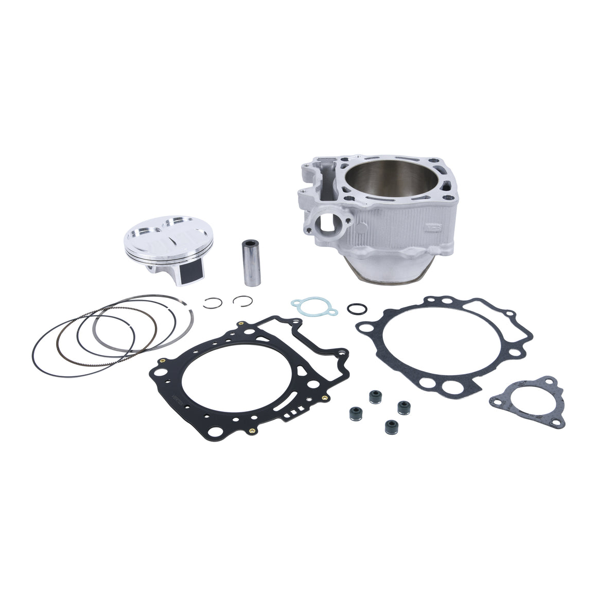 Cylinder Works