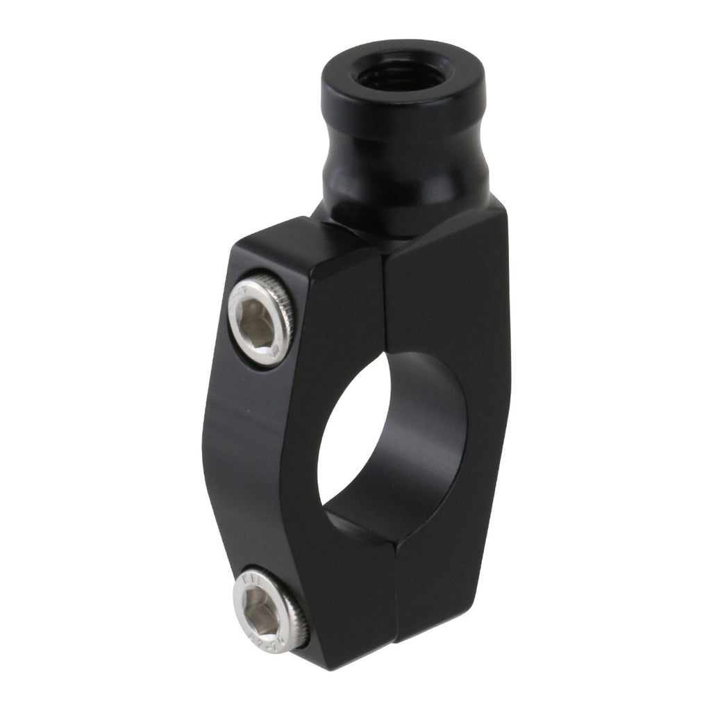 DRC Mirror Holder 10mm - Black