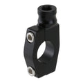 DRC Mirror Holder 10mm - Black
