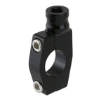 DRC Mirror Holder 10mm - Black