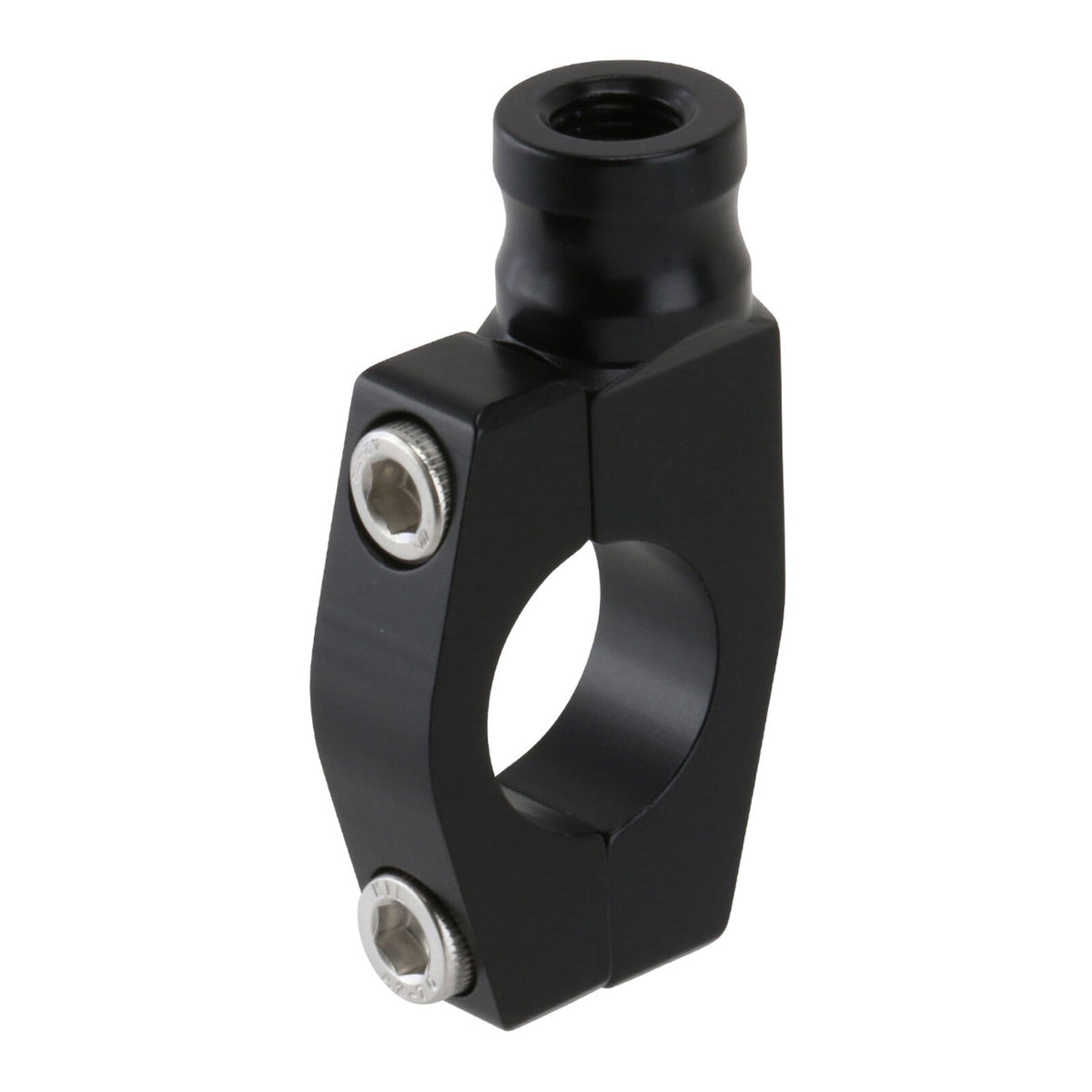 DRC Mirror Holder 10mm - Black