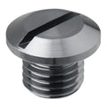 DRC Mirror Hole Plug M10 - Titanium