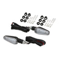 DRC 602 LED Flasher 12V (2 Pack) - Clear