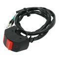 DRC EZ Electric Wire Kit Replacement Main Switch