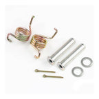 DRC Foot Peg Spring & Pin Set - Honda XR650R ('00-'07)