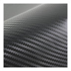 DRC Carbon Look Decal 30 x 45cm (2 Sheets)