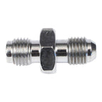 Whites Brake - Male Adaptor 3/8-24TPI-3/8-24TPI Chrome Steel