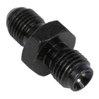 Whites Brake - Male Adaptor 3/8-24TPI-3/8-24TPI - Steel Black