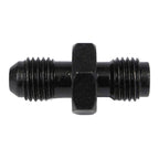 Whites Brake - Male Adaptor 3/8-24TPI-3/8-24TPI - Steel Black