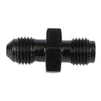 Whites Brake - Male Adaptor 3/8-24TPI-3/8-24TPI - Steel Black