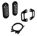 Denali T3 Rear Visibility Bundle - Yamaha Tenere 700