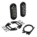 Denali T3 Rear Bundle - BMW R1250 GS / GSA / RT
