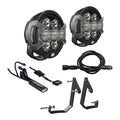 Denali D7 Pro Bundle - BMW R1300 GSA '24+