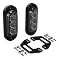 Denali T3 Rear Bundle - Harley-Davidson Motorcycles