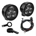 Denali D3 Essential Bundle - Indian Chieftain / Pursuit / Challenger